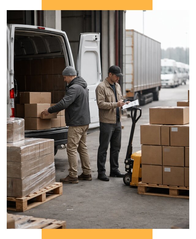 Доставка грузов в Киргизию от 15926 р. - логистика СетСервис-Кзн