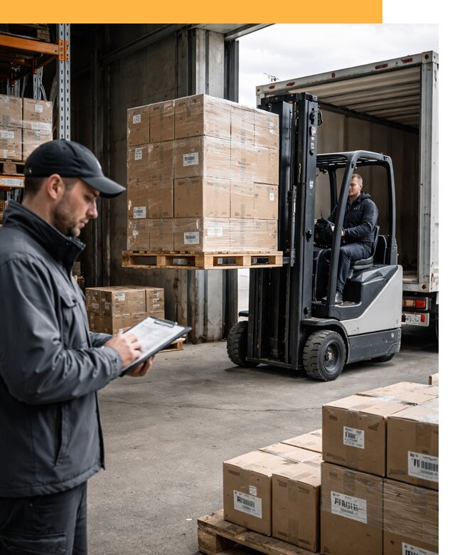 Доставка грузов в Беларусь от 12740 руб, морем, авто, авиа