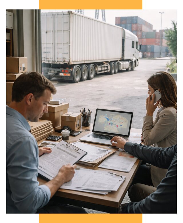 Доставка через Турцию: логистика и транзит от 6901 р. | СетСервис-Кзн