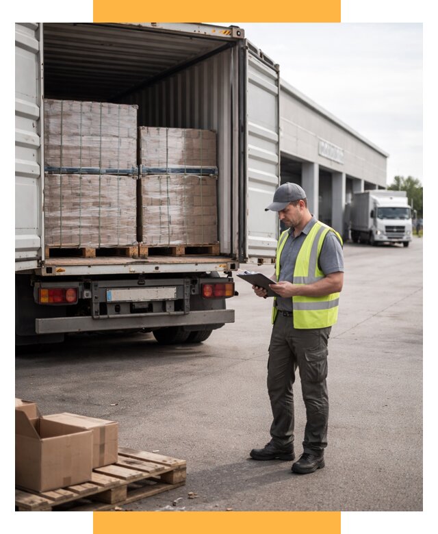 Доставка через Казахстан от 31851 р. | Транзит и логистикаСетСервис-Кзн