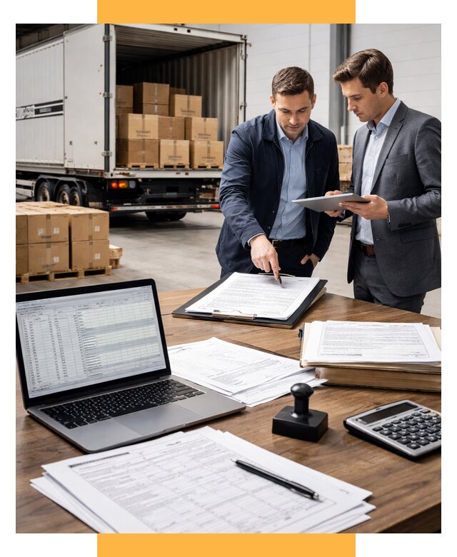 Таможенное оформление грузов из Армении от 9024 р. | СетСервис-Кзн