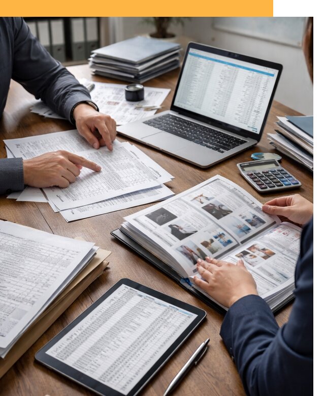 Профессиональный подбор кода ТН ВЭД для таможенного оформления от 2654 руб