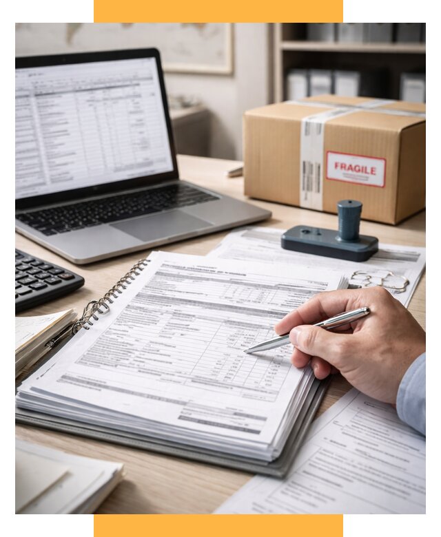 Определение таможенной стоимости, расчет от 3716 р. | СетСервис-Кзн