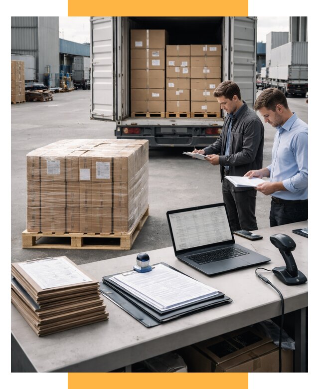 Таможенный транзит и сопровождение от 7963 р. | СетСервис-Кзн