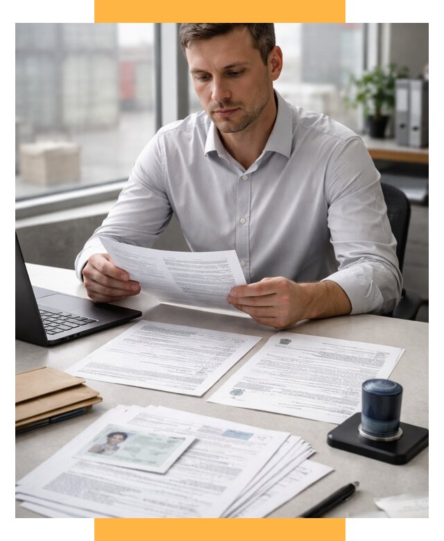 Оформление нотификации ФСБ под ключ от 4778 р. - СетСервис-Кзн