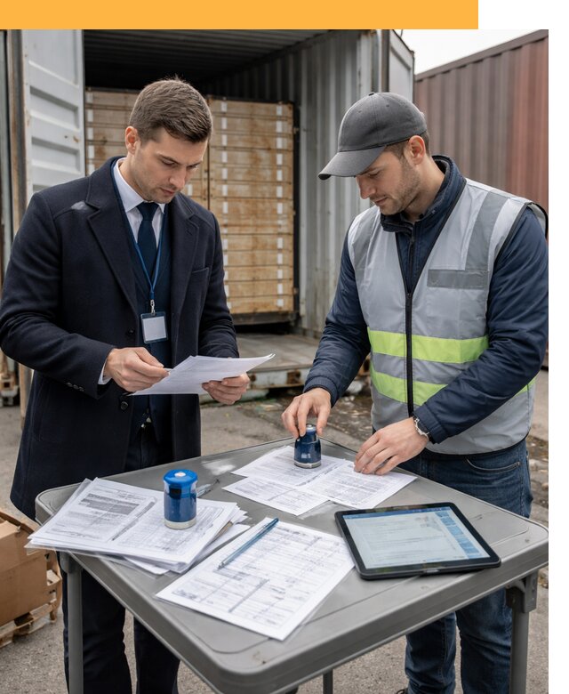 Таможенное оформление ЖД грузов по всему миру от 10086 руб