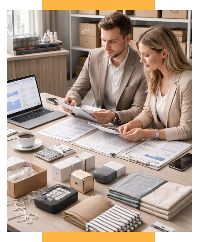 Закупка товара в Китае под ключ от 7432 р. | СетСервис-Кзн