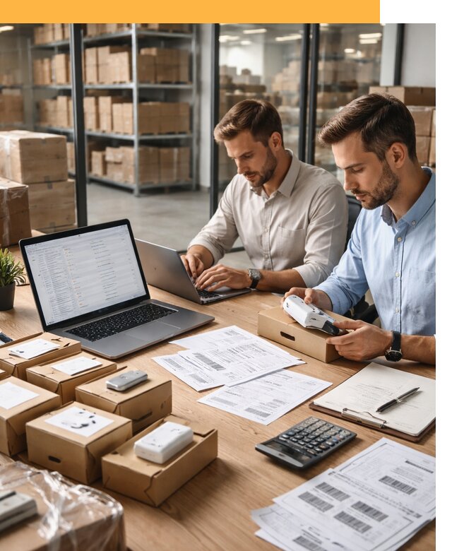 Закупка товара в Китае от 7432 руб за единицу, с доставкой