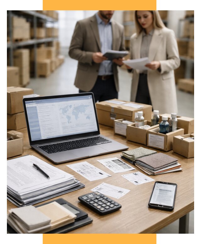 Поиск поставщика в Китае под ключ от 9024 р. | СетСервис-Кзн