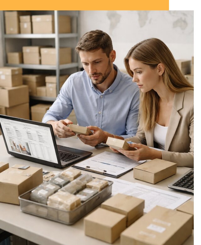 Поиск надежного поставщика в Китае под контроль качества от 9024