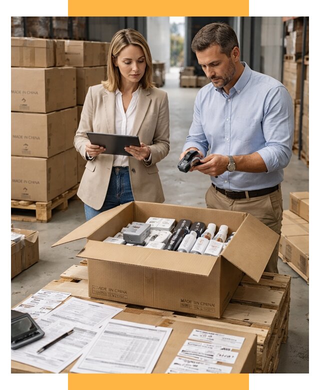 Выкуп товара в Китае с доставкой, оплата от 4778 р. | СетСервис-Кзн