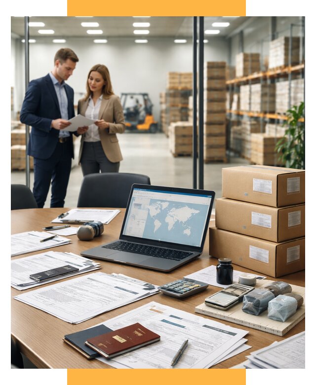 Торговый дом в Китае от 47777 р. — услуги и сервис СетСервис-Кзн