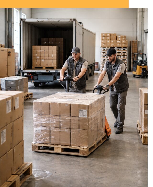 Оптовые поставки из Европы от 13271 руб за единицу