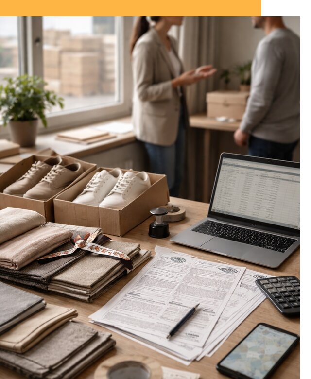 Закупка товаров в Турции под ключ от 26543 руб с доставкой