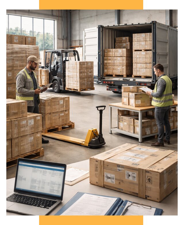 Оптовые поставки из Турции быстро от 47777 р. — СетСервис-Кзн