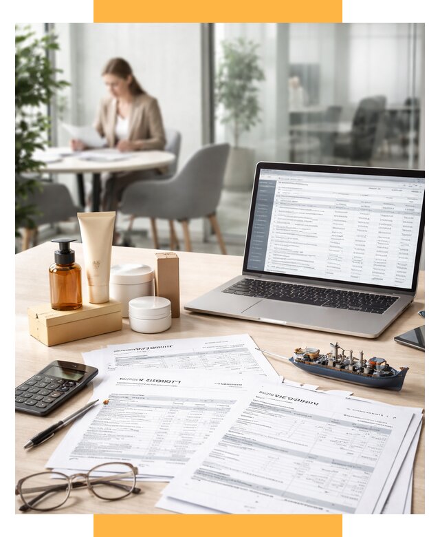 Закупка товара в ОАЭ под ключ от 15926 р. | СетСервис-Кзн