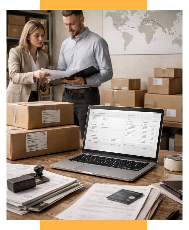 Выкуп товара в ОАЭ под ключ оперативно от 7963 р. | СетСервис-Кзн