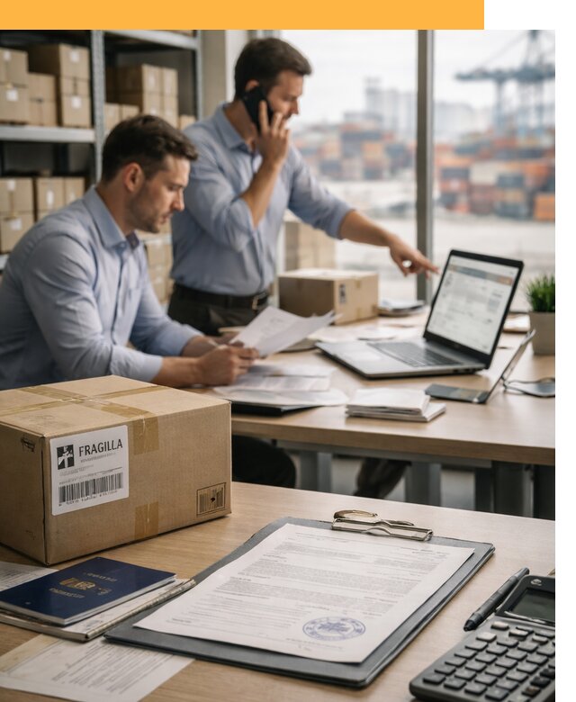 Выкуп товаров и перепродажа в ОАЭ от 7963 руб с логистикой