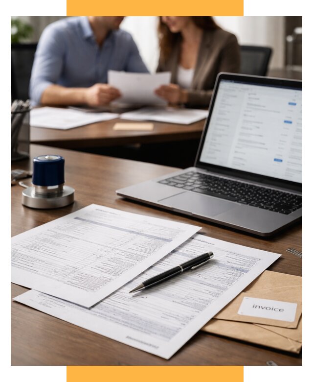 Оплата инвойсов за рубеж под ключ от 3716 р., СетСервис-Кзн