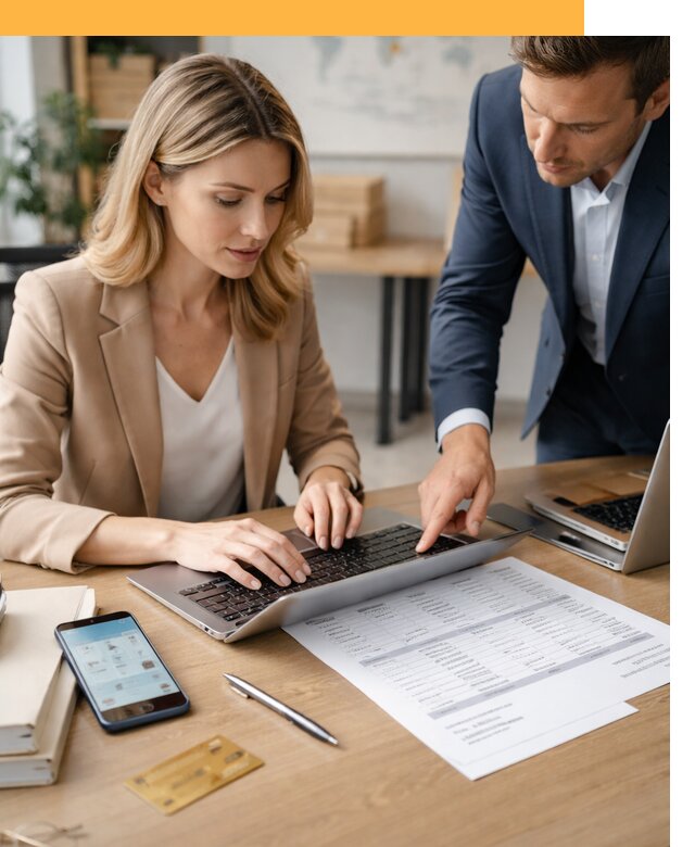 Оплата иностранных инвойсов и выставление счетов от 3716 руб.