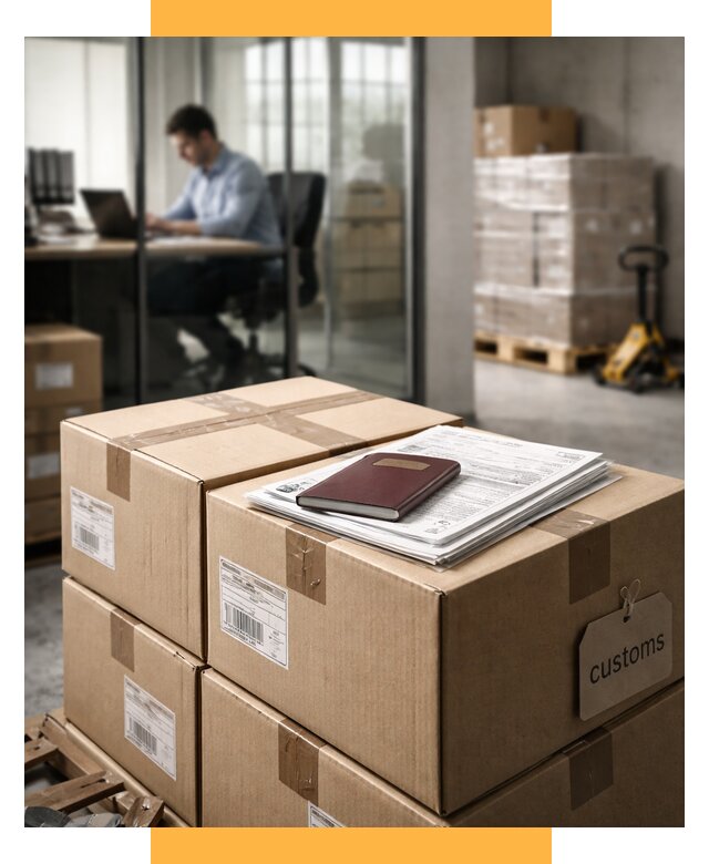 Параллельный импорт под ключ от 21234 р., логистика от СетСервис-Кзн