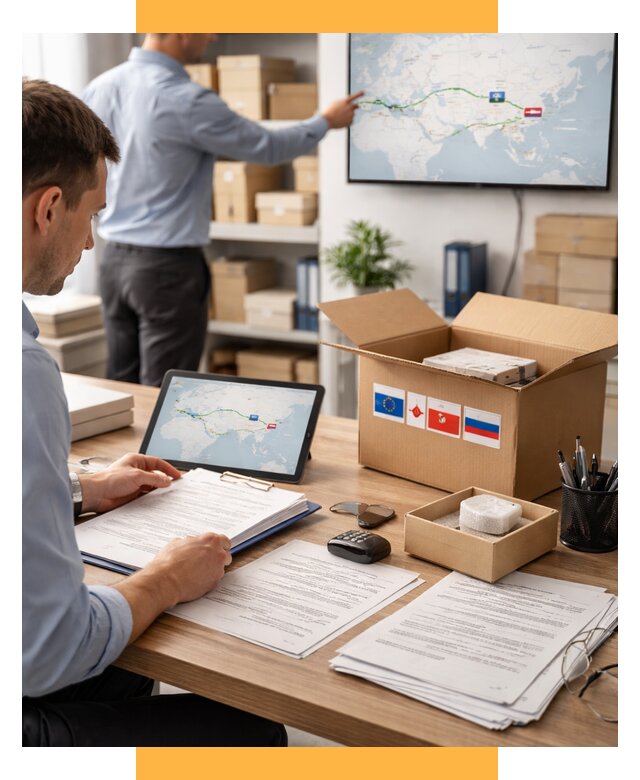 Импорт через третьи страны легально от 26543 р. | СетСервис-Кзн