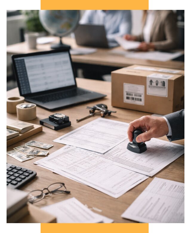 Международная поставка под ключ от 79628 р. | СетСервис-Кзн